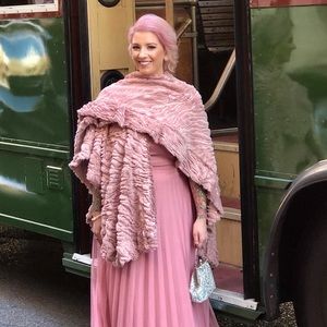 Meet your Posher, Dana